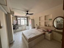 Blk 311A Tampines Street 33 (Tampines), HDB Executive #626726151